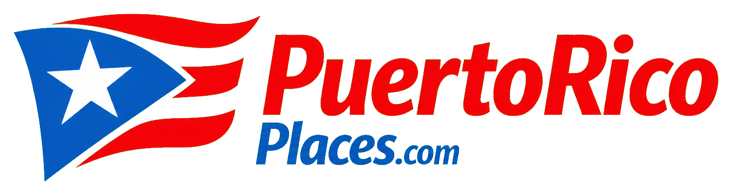 PuertoRico Places.com