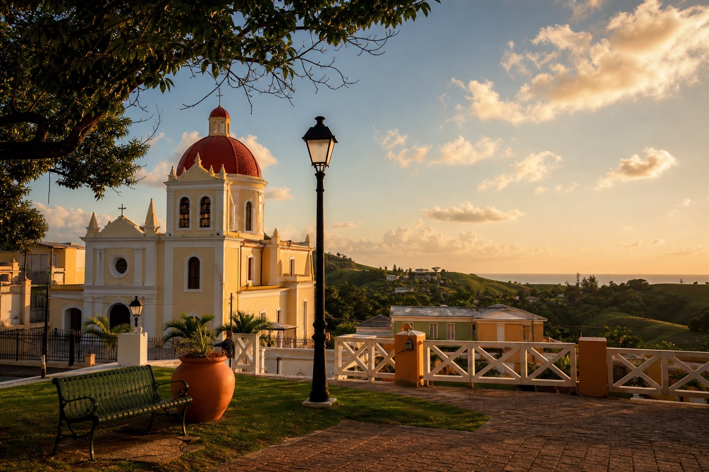 The Bookmark Hatillo